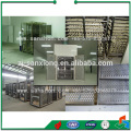 China Banana Chili Steam Air Dryer Manufacturer